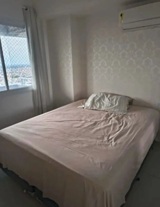 Alugo Loft em Belém mobiliado no Ed. Unique Studio