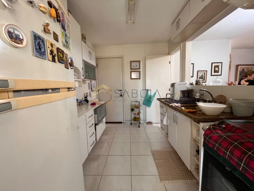 Apartamento em Alto da Boa Vista - São Paulo, SP