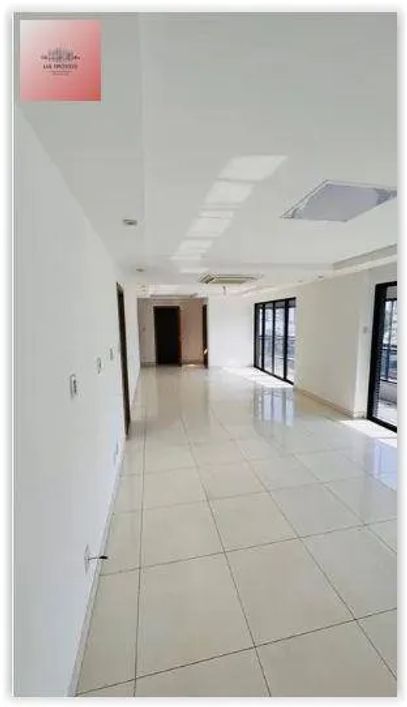 Ed. Maison Unique, Apto.198 m², 03 Suítes, 02Vagas Umarizal Belém Pará