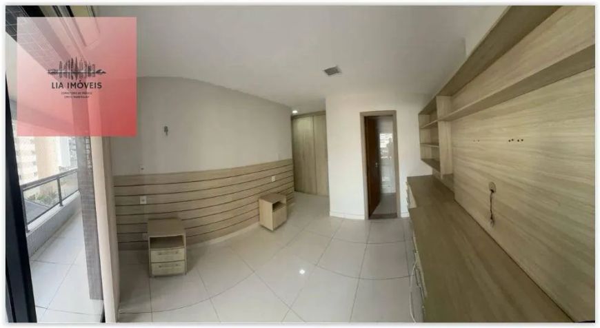 Ed. Maison Unique, Apto.198 m², 03 Suítes, 02Vagas Umarizal Belém Pará