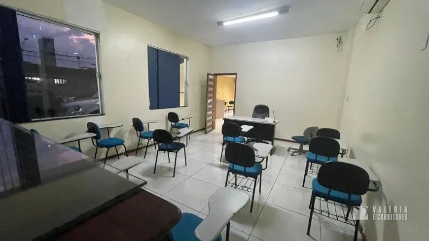 BELéM - Conjunto Comercial/Sala - Marco