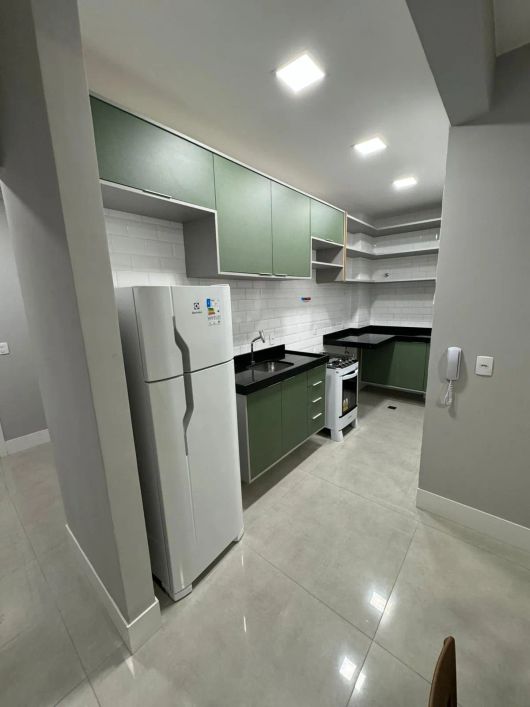 Edifício Life SPA &amp; Gym