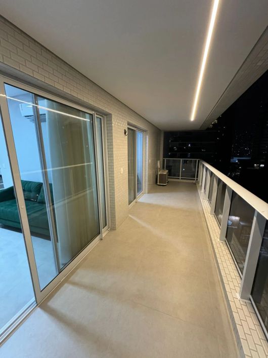 Edifício Life SPA &amp; Gym