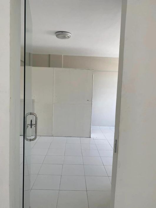 Salas comercias na lomas esquina da joao paulo II 30m2