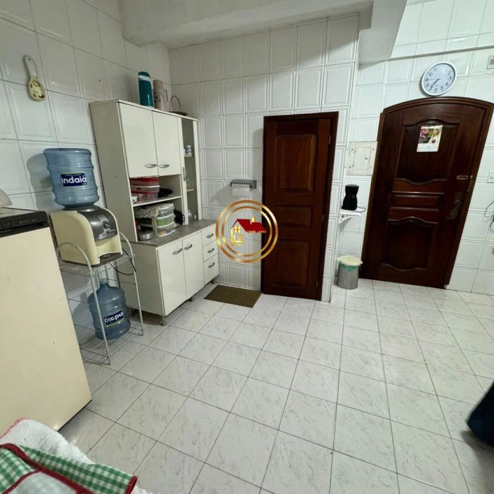Imóvel para venda Andar alto| 100 M²| 2/4| Edifício Boa ventura