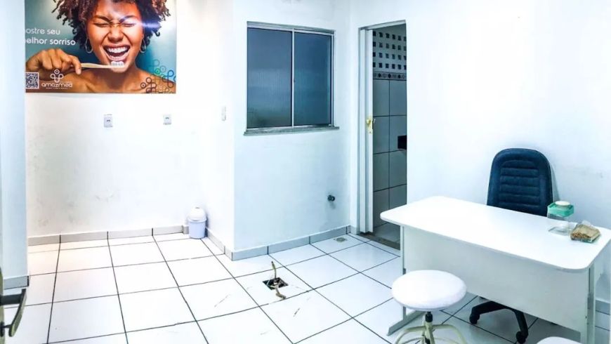 Ponto para alugar, 104 m² por R$ 3.000,00 - Marambaia - Belém/PA