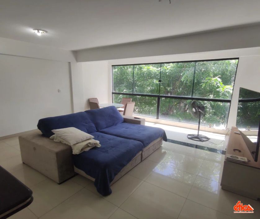 COP 30 Ed. Mina 4/4 sendo 02 suites