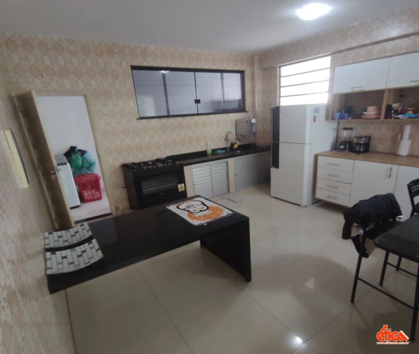 COP 30 Ed. Mina 4/4 sendo 02 suites