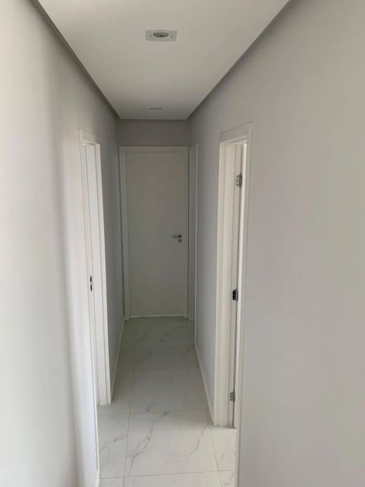 Apartamento Mobiliado no Bairro da Batista Campos