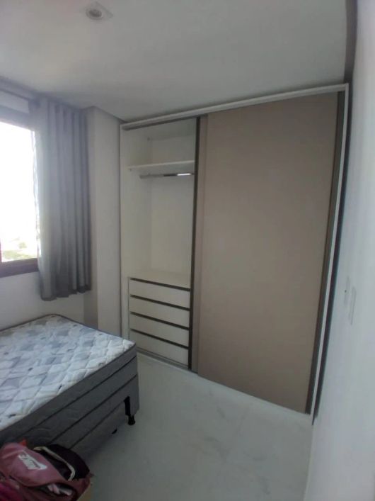 Apartamento Mobiliado no Bairro da Batista Campos