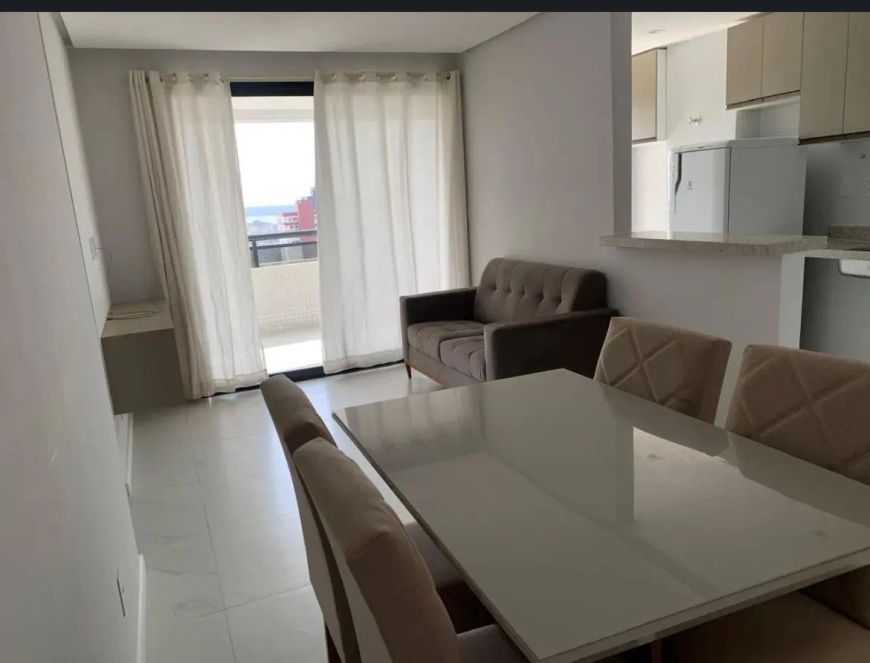 Apartamento Mobiliado no Bairro da Batista Campos