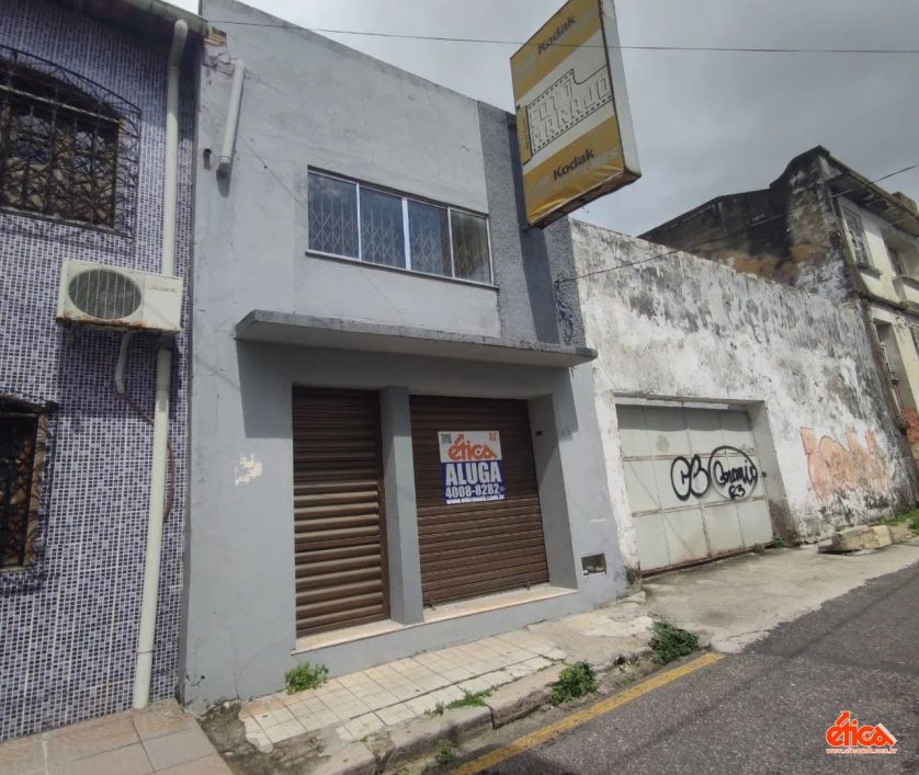 Imóvel em 02 pavimentos med aprox 252,00m²