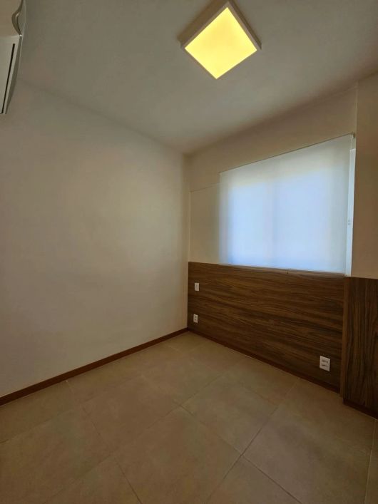 Alugo belissimo e novo apartamento no ed. lago de garda