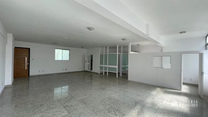 BELéM - Conjunto Comercial/Sala - CAMPINA