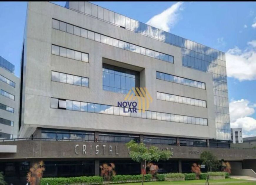 Sala para alugar, 38 m² por R$ 4.200,00/mês - Val-de-Cães - Belém/PA