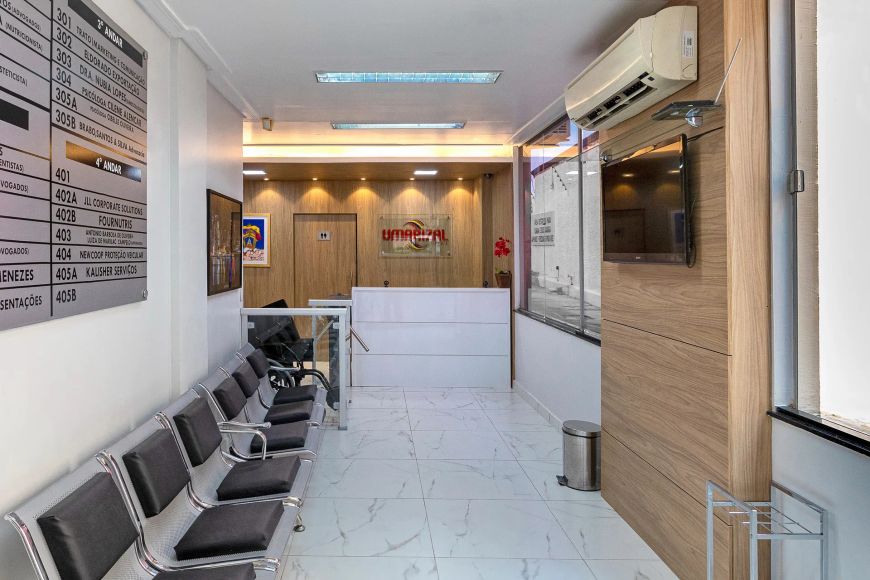 Imóvel para aluguel possui 10 metros quadrados em Umarizal - Belém - PA