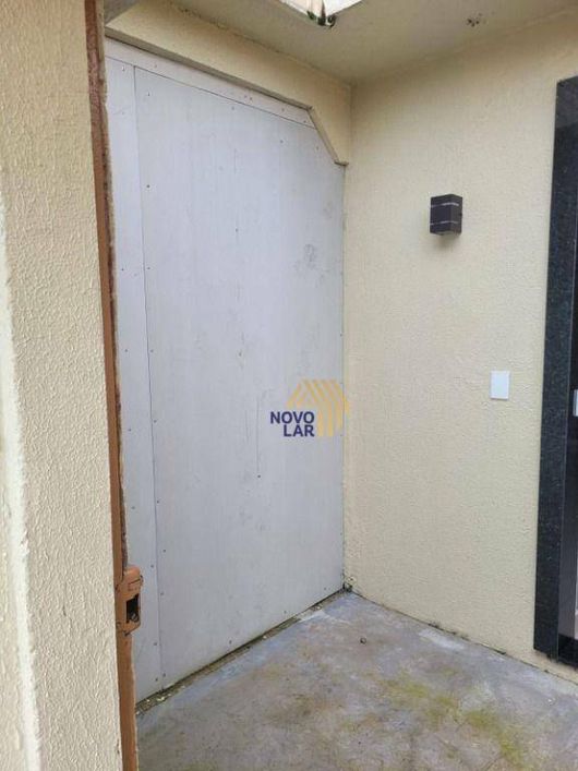 Sala para alugar, 89 m² - Val-de-Cães - Belém/PA