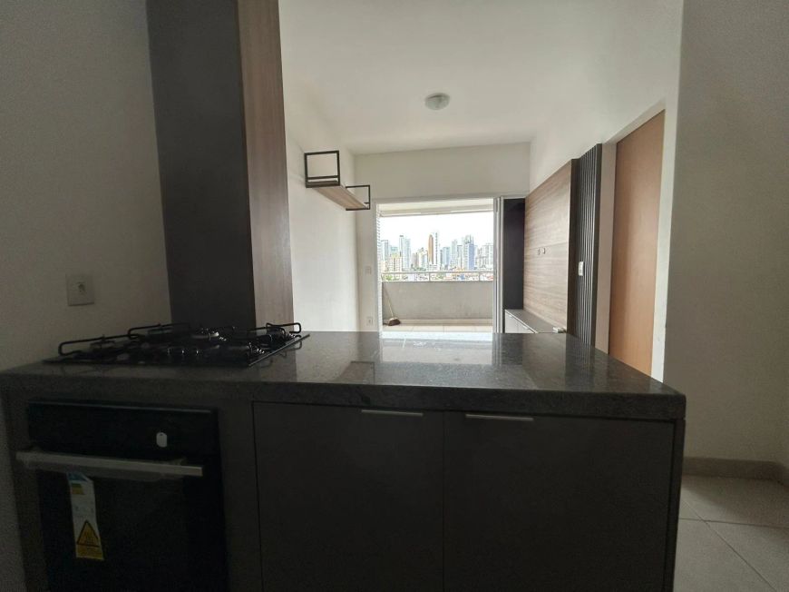 Studio Unique com armários e central de ar Fátima - Belém - PA