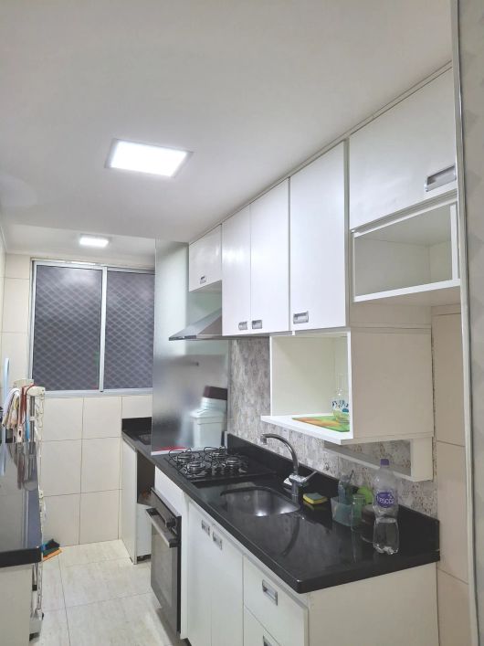 Lindo apartamento na Vila Rio de Janeiro - Guarulhos/SP