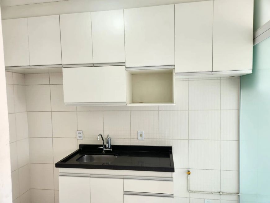 Imóvel para aluguel com 45 metros quadrados com 2 quartos em Vila Venditti - Guarulhos - SP