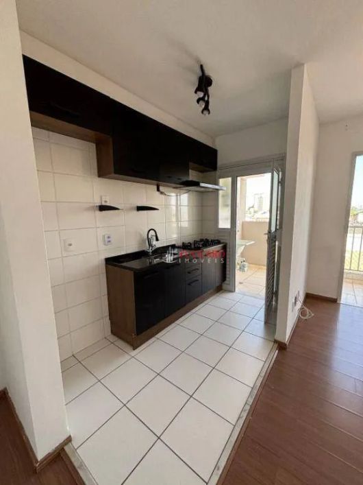 Apartamento com 2 dormitórios para alugar, 55 m² por R$ 3.518,88/mês - Vila Galvão - Guarulhos/SP