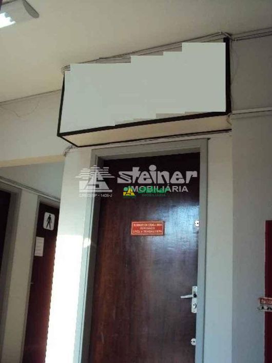 Sala para alugar, 18 m² por R$ 1.464,81 - Centro - Guarulhos/SP
