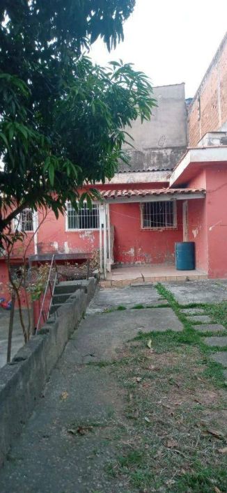 Terreno à venda, 400 m² por R$ 400.000,00 - Cidade Soberana - Guarulhos/SP