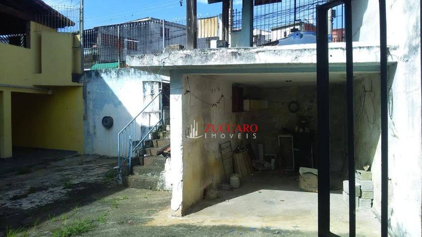 Terreno à venda, 360 m² por R$ 381.600,00 - Jardim Dourado - Guarulhos/SP