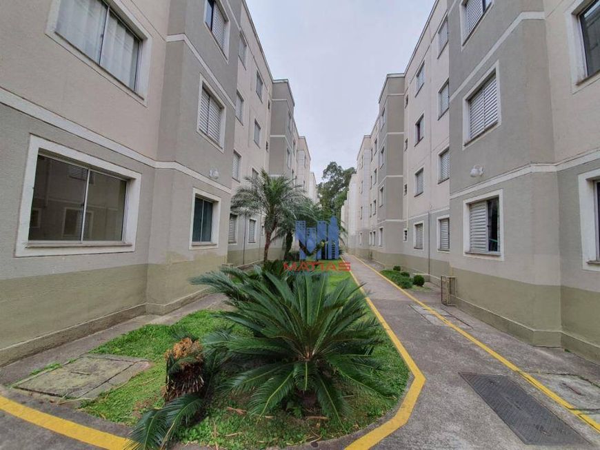 Studio com 2 dormitórios à venda, 50 m² por R$ 260.000,00 - Jardim Santa Terezinha - São Paulo/SP