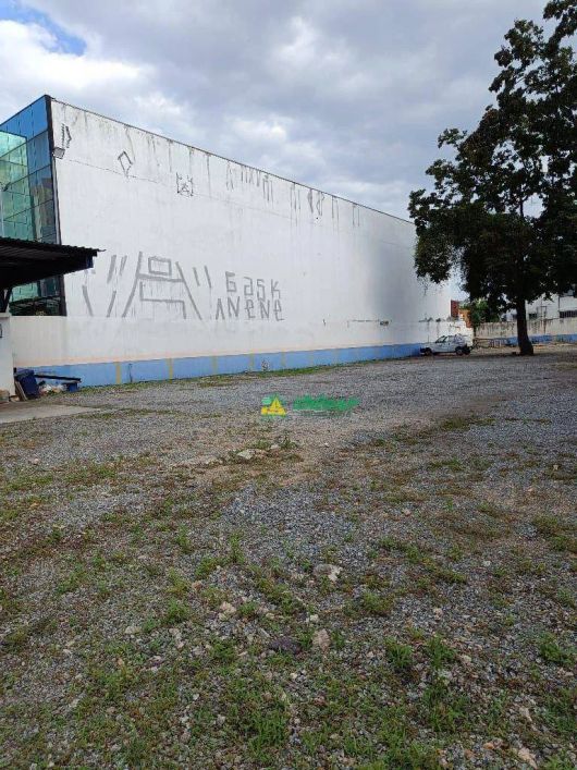 Terreno à venda, 2750 m² por R$ 33.000.000,00 - Centro - Guarulhos/SP
