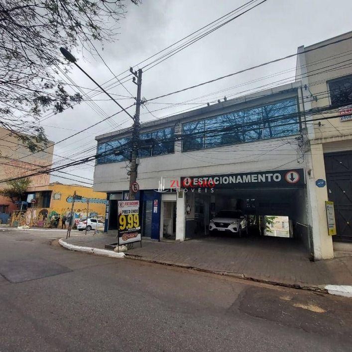 Terreno à venda, 613 m² por R$ 3.200.000,00 - Centro - Guarulhos/SP