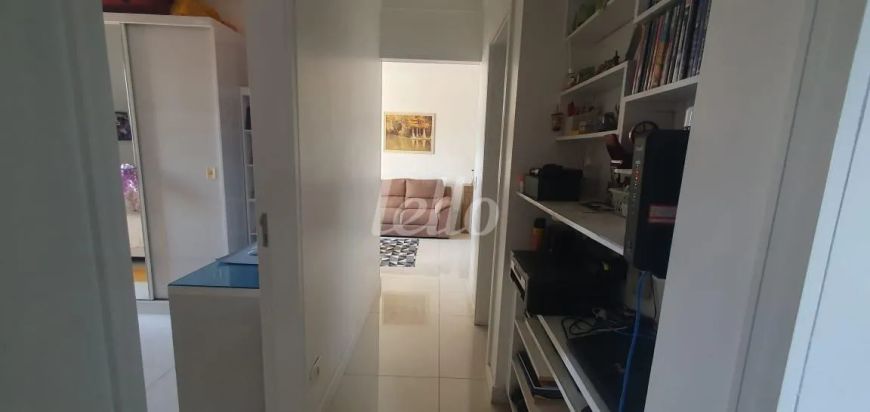 Apartamento 3 quartos à venda no(a) Vila Zelina