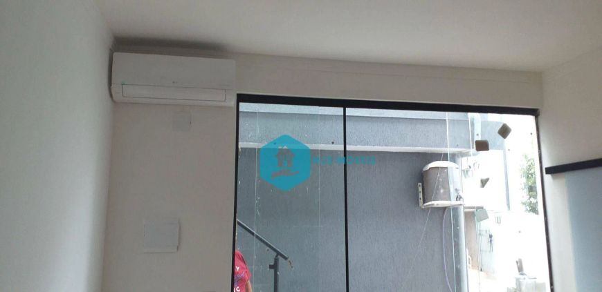 Sala para alugar, 23 m² por R$ 2.000,00/mês - Vila Gomes Cardim - São Paulo/SP