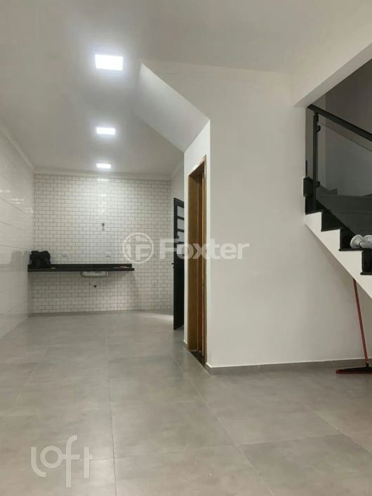 Casa à venda Rua Santa Izabel do Pará, Jardim do Triunfo - Guarulhos