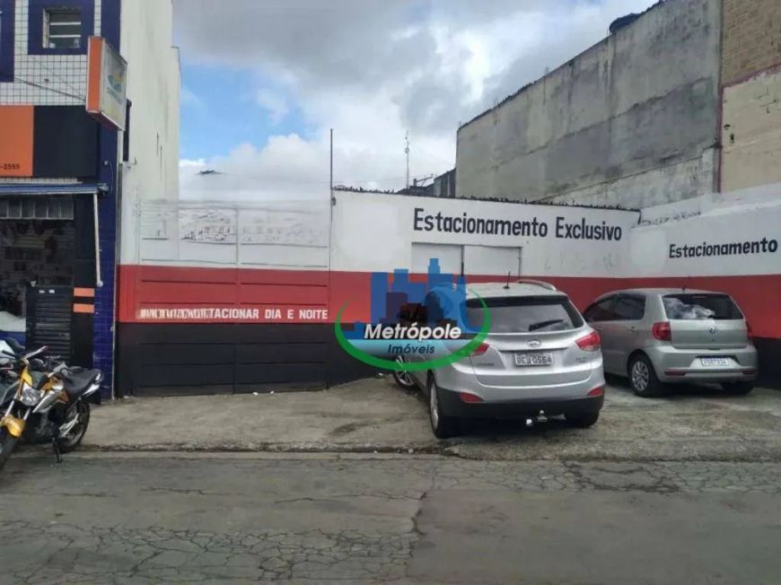 Terreno à venda, 330 m² por R$ 900.000,00 - Jardim Valéria - Guarulhos/SP