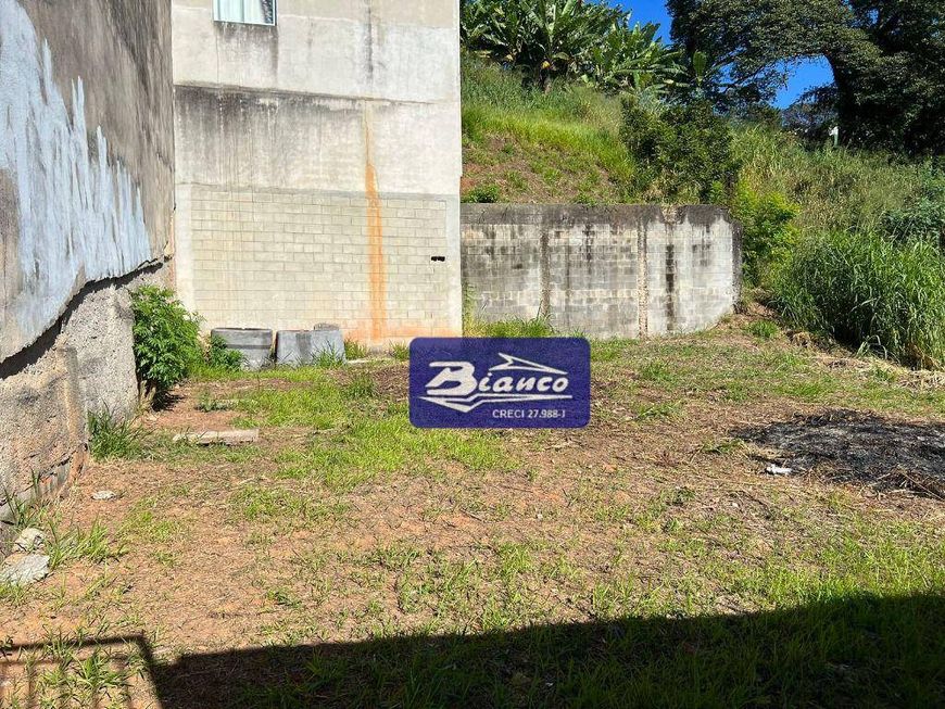 Terreno à venda, 419 m² por R$ 500.000,00 - Jardim Dourado - Guarulhos/SP