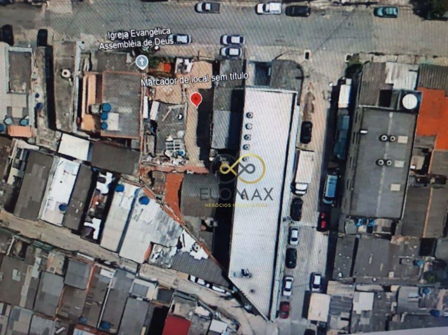 Terreno à venda, 540 m² por R$ 850.000,00 - Vila Itapegica - Guarulhos/SP