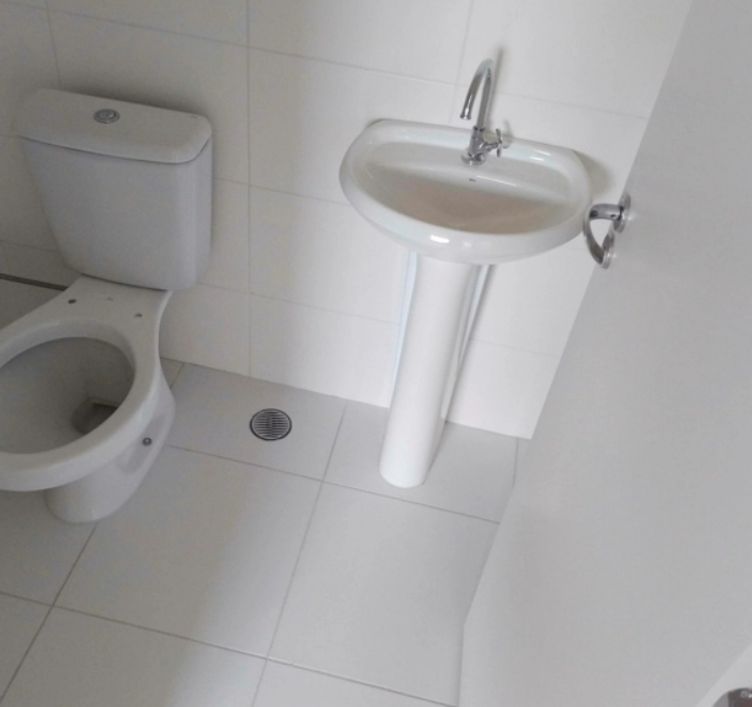 ALTO DA MOOCA - APARTAMENTO 1 DORM - MINHA CASA MINHA VIDA - SEM ENTRADA - ACEITA FGTS - DOC GRATIS