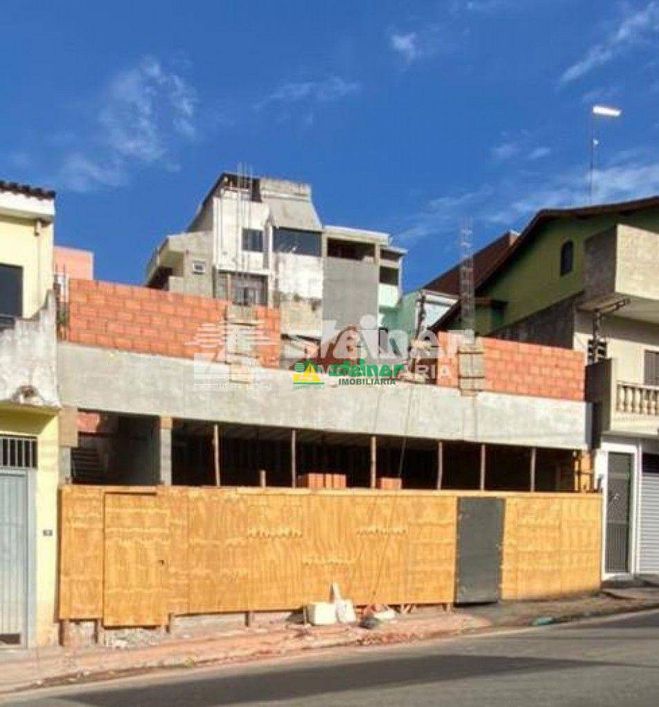 Salão para alugar, 222 m² por R$ 4.500,00/mês - Jardim Adriana - Guarulhos/SP