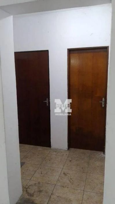 Salão para alugar, 220 m² por R$ 3.806,00/mês - Vila Flórida - Guarulhos/SP