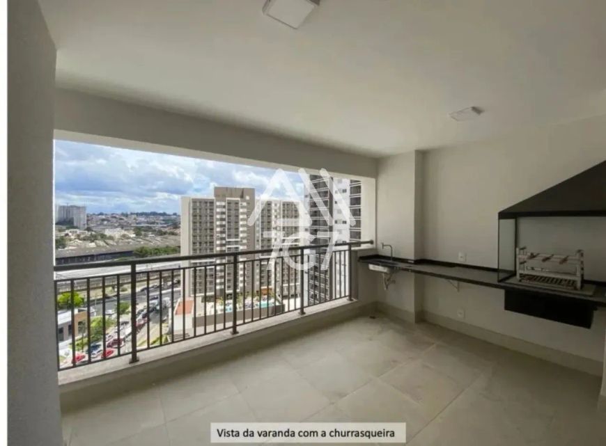 IMÓIVEIS NO MORUMBI | APARTAMENTO À VENDA NA VILA ANDRADE - AP19194