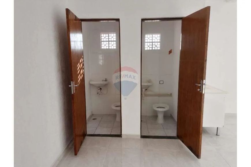 Locação de Sala Comercial 70m² - Rua Emílio Ribas, Guarulhos