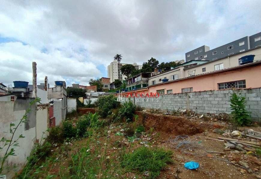 Terreno no Gopouva 400 M2