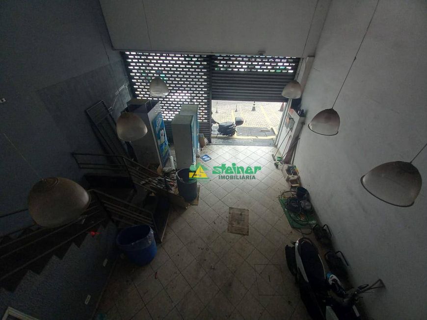 Salão para alugar, 147 m² por R$ 4.450,00/mês - Cocaia - Guarulhos/SP