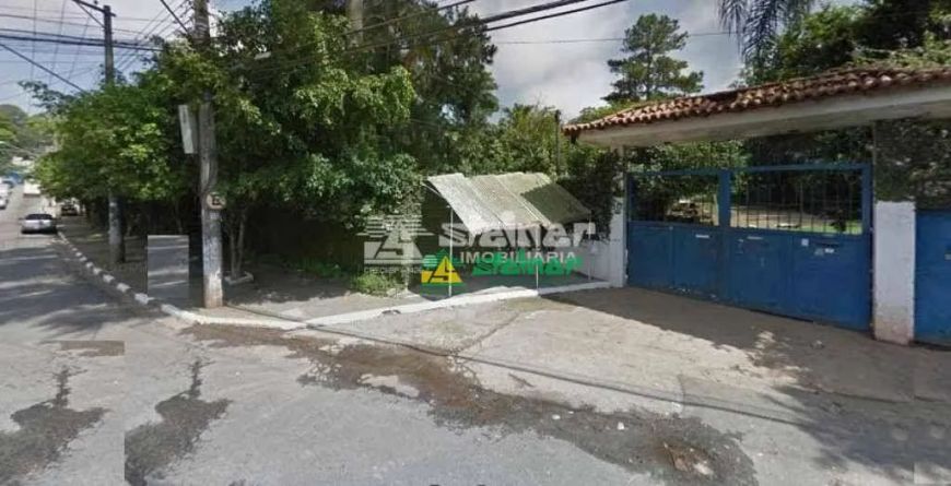 Área à venda, 14708 m² por R$ 15.000.000,00 - Vila Bremen - Guarulhos/SP