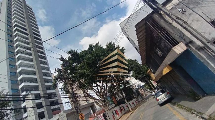 Salão para alugar, 267 m² por R$ 5.873,00/mês - Macedo - Guarulhos/SP