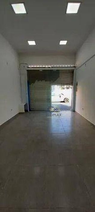 Salão para alugar, 36 m² - Centro - Guarulhos/SP