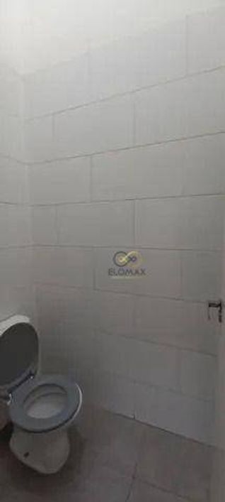 Salão para alugar, 36 m² - Centro - Guarulhos/SP