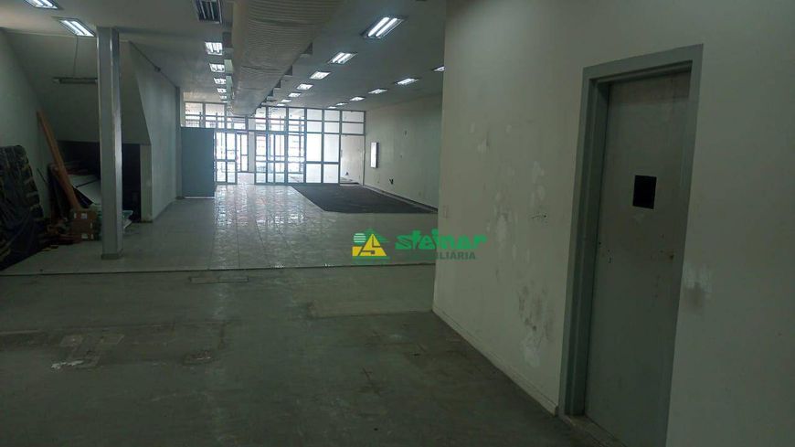 Salão para alugar, 519 m² por R$ 18.540,00/mês - Macedo - Guarulhos/SP