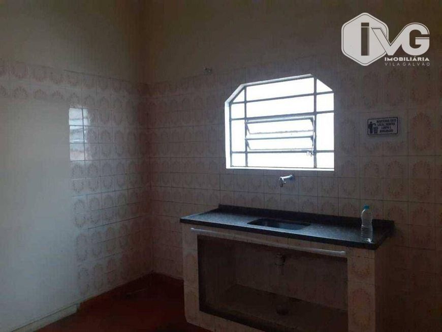 Prédio, 450 m² - venda por R$ 1.500.000,00 ou aluguel por R$ 6.000,00/mês - Parque Continental - Gua